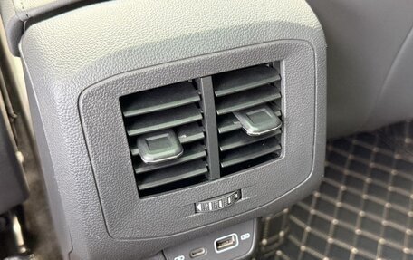 Volkswagen T-Cross I, 2021 год, 1 315 000 рублей, 15 фотография