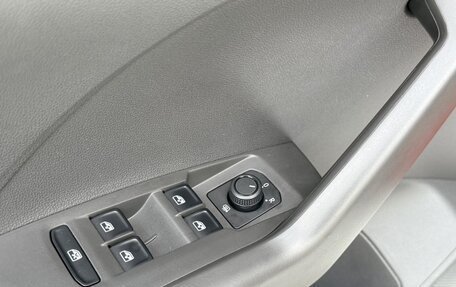 Volkswagen T-Cross I, 2021 год, 1 315 000 рублей, 14 фотография