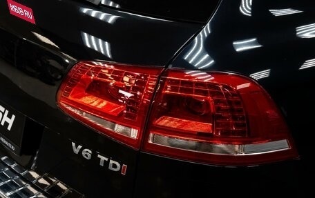 Volkswagen Touareg III, 2015 год, 2 999 000 рублей, 6 фотография