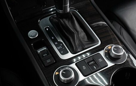 Volkswagen Touareg III, 2015 год, 2 999 000 рублей, 19 фотография