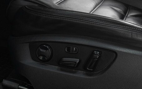 Volkswagen Touareg III, 2015 год, 2 999 000 рублей, 20 фотография