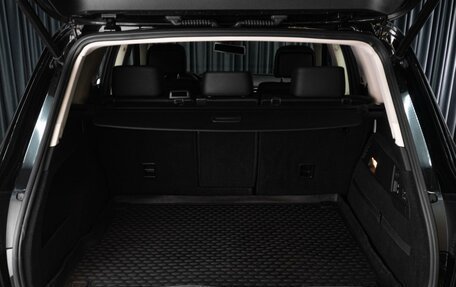 Volkswagen Touareg III, 2015 год, 2 999 000 рублей, 26 фотография