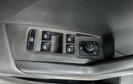 Volkswagen T-Cross I, 2022 год, 1 574 000 рублей, 17 фотография