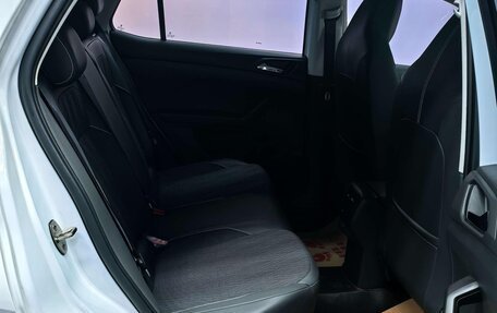 Volkswagen T-Cross I, 2022 год, 1 574 000 рублей, 12 фотография