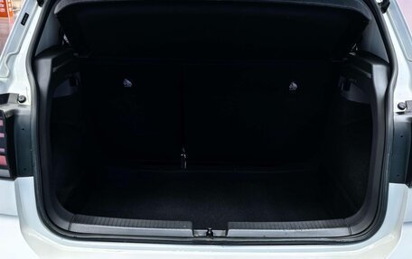Volkswagen T-Cross I, 2022 год, 1 574 000 рублей, 20 фотография