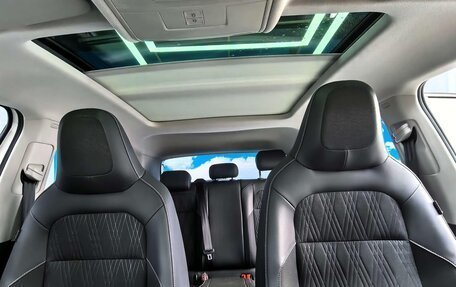 Volkswagen T-Cross I, 2022 год, 1 574 000 рублей, 19 фотография