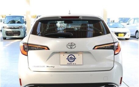 Toyota Corolla, 2023 год, 1 267 009 рублей, 6 фотография