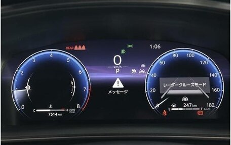 Toyota Corolla, 2023 год, 1 267 009 рублей, 11 фотография