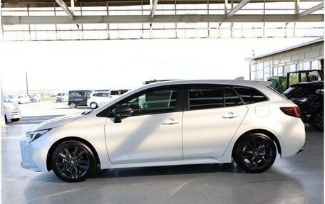 Toyota Corolla, 2023 год, 1 267 009 рублей, 4 фотография