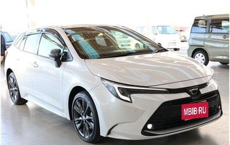 Toyota Corolla, 2023 год, 1 267 009 рублей, 3 фотография