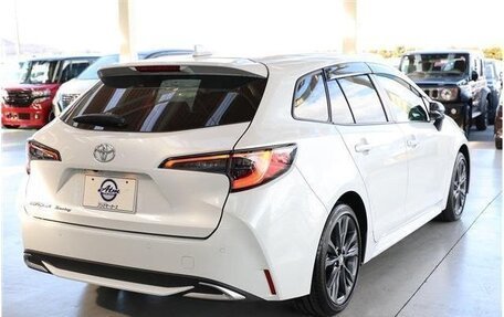 Toyota Corolla, 2023 год, 1 267 009 рублей, 7 фотография