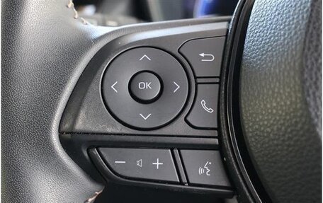 Toyota Corolla, 2023 год, 1 267 009 рублей, 9 фотография
