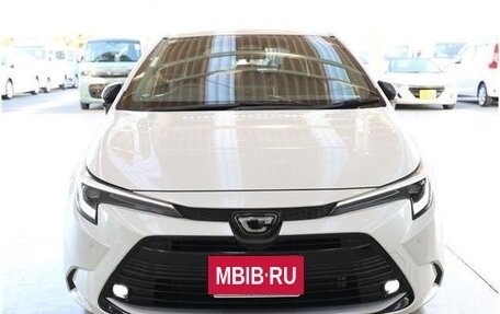 Toyota Corolla, 2023 год, 1 267 009 рублей, 2 фотография