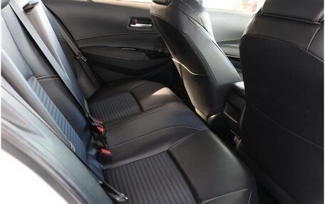 Toyota Corolla, 2023 год, 1 267 009 рублей, 16 фотография