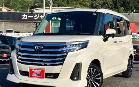 Daihatsu Thor I, 2023 год, 780 007 рублей, 3 фотография