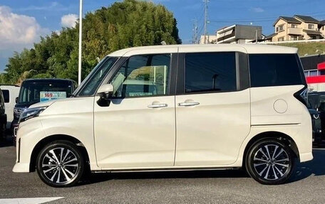 Daihatsu Thor I, 2023 год, 780 007 рублей, 8 фотография