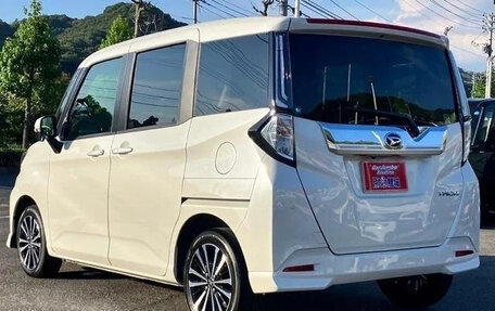 Daihatsu Thor I, 2023 год, 780 007 рублей, 4 фотография
