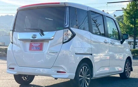 Daihatsu Thor I, 2023 год, 780 007 рублей, 6 фотография