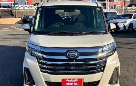 Daihatsu Thor I, 2023 год, 780 007 рублей, 2 фотография