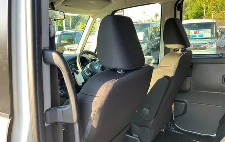 Daihatsu Thor I, 2023 год, 780 007 рублей, 17 фотография