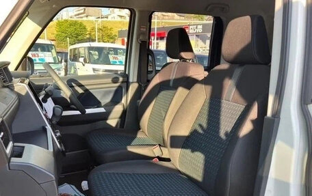 Daihatsu Thor I, 2023 год, 780 007 рублей, 21 фотография
