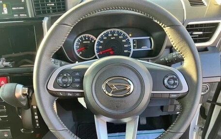 Daihatsu Thor I, 2023 год, 780 007 рублей, 10 фотография