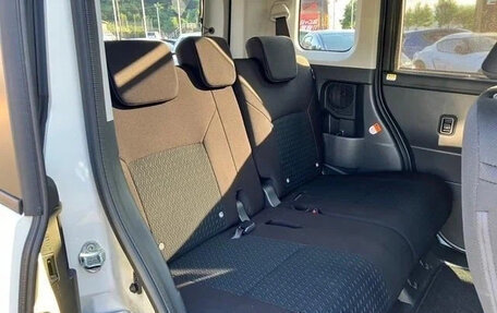 Daihatsu Thor I, 2023 год, 780 007 рублей, 15 фотография