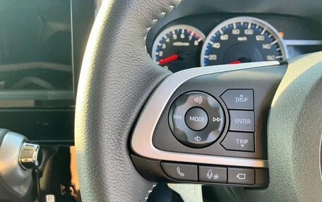 Daihatsu Thor I, 2023 год, 780 007 рублей, 11 фотография