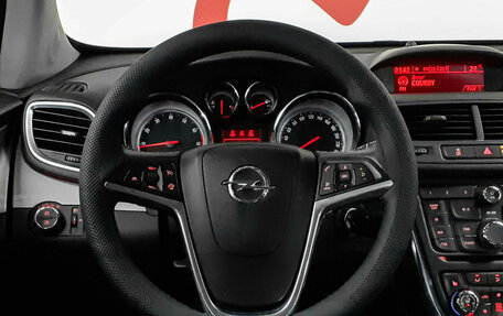 Opel Mokka I, 2013 год, 1 185 000 рублей, 12 фотография