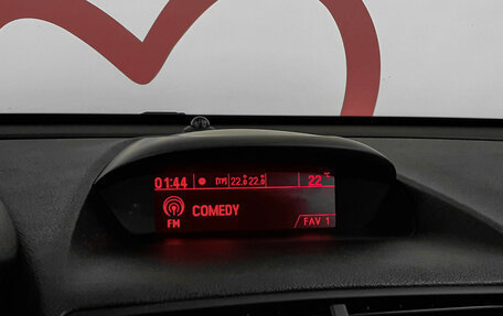 Opel Mokka I, 2013 год, 1 185 000 рублей, 14 фотография