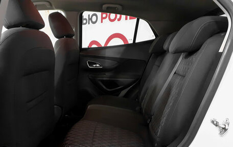 Opel Mokka I, 2013 год, 1 185 000 рублей, 11 фотография