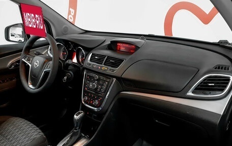 Opel Mokka I, 2013 год, 1 185 000 рублей, 10 фотография