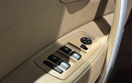 BMW X3, 2008 год, 720 000 рублей, 10 фотография