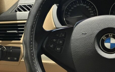 BMW X3, 2008 год, 720 000 рублей, 11 фотография