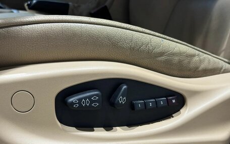 BMW X3, 2008 год, 720 000 рублей, 9 фотография