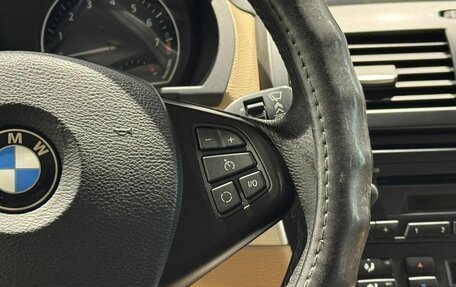 BMW X3, 2008 год, 720 000 рублей, 12 фотография