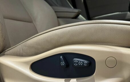 BMW X3, 2008 год, 720 000 рублей, 17 фотография