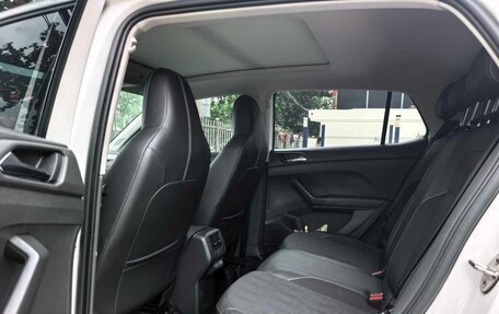 Volkswagen T-Cross I, 2021 год, 1 308 000 рублей, 8 фотография