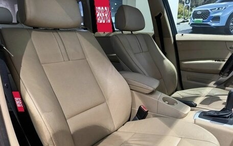 BMW X3, 2008 год, 720 000 рублей, 18 фотография