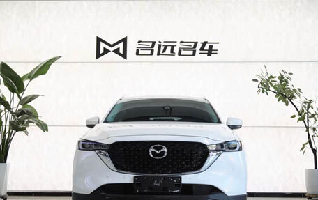 Mazda CX-5 II, 2022 год, 2 200 000 рублей, 2 фотография