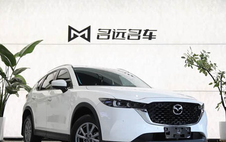 Mazda CX-5 II, 2022 год, 2 200 000 рублей, 3 фотография