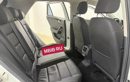 Volkswagen T-Roc I, 2022 год, 1 500 000 рублей, 8 фотография