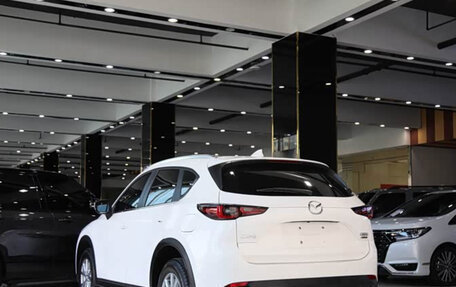 Mazda CX-5 II, 2022 год, 2 200 000 рублей, 16 фотография