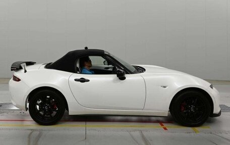 Mazda Roadster IV (ND), 2022 год, 1 340 000 рублей, 3 фотография