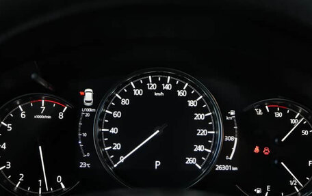 Mazda CX-5 II, 2022 год, 2 200 000 рублей, 7 фотография