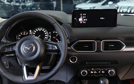 Mazda CX-5 II, 2022 год, 2 200 000 рублей, 10 фотография