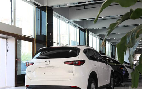 Mazda CX-5 II, 2022 год, 2 200 000 рублей, 14 фотография