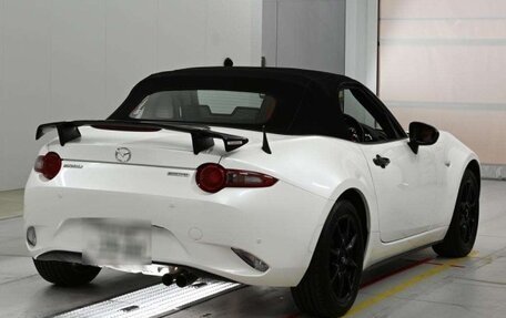 Mazda Roadster IV (ND), 2022 год, 1 340 000 рублей, 2 фотография