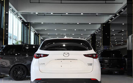 Mazda CX-5 II, 2022 год, 2 200 000 рублей, 15 фотография