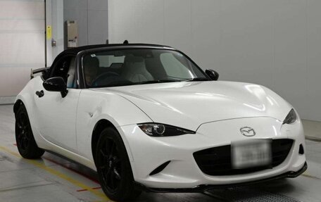 Mazda Roadster IV (ND), 2022 год, 1 340 000 рублей, 4 фотография